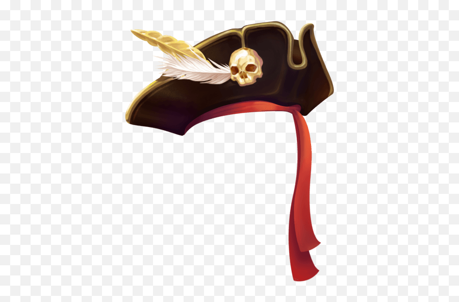 Halloween - Pirate Hat Png,Pirate Transparent
