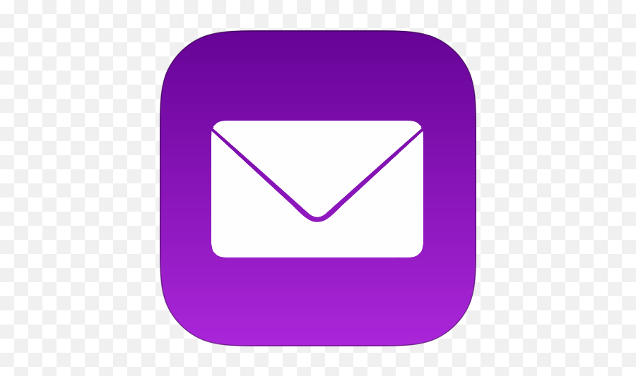 Iphone Computer Icons Email - Gmail Logo Purple Png,Icon .ico