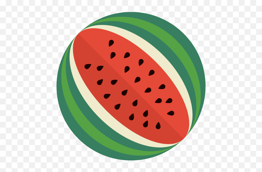 Food Fruit Holiday Melon Mintie Water Png And Icon