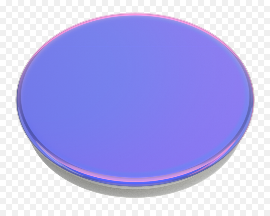 Color Chrome Aurora Purple - Serveware Png,Lavendar Icon