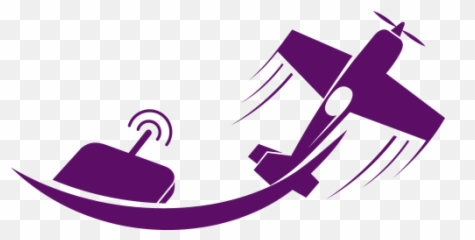 Litespeed Airshow Stem Elementary School Assembly Program - Rc Plane Logo Design png
