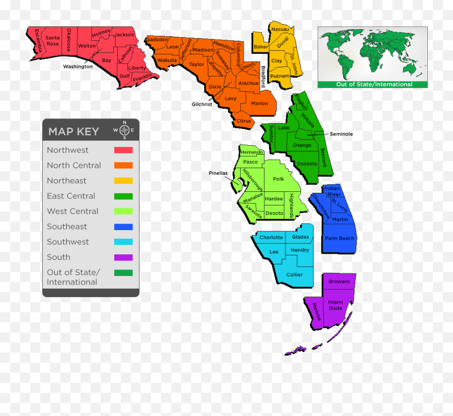 Fl Healthsource U2022 Bgs Providers - Florida Department Of Law ...