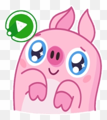 Animated Animals Wastickerapps Mod Apk Unlimited Android - Dot Png,Zoo Tycoon 2 Icon