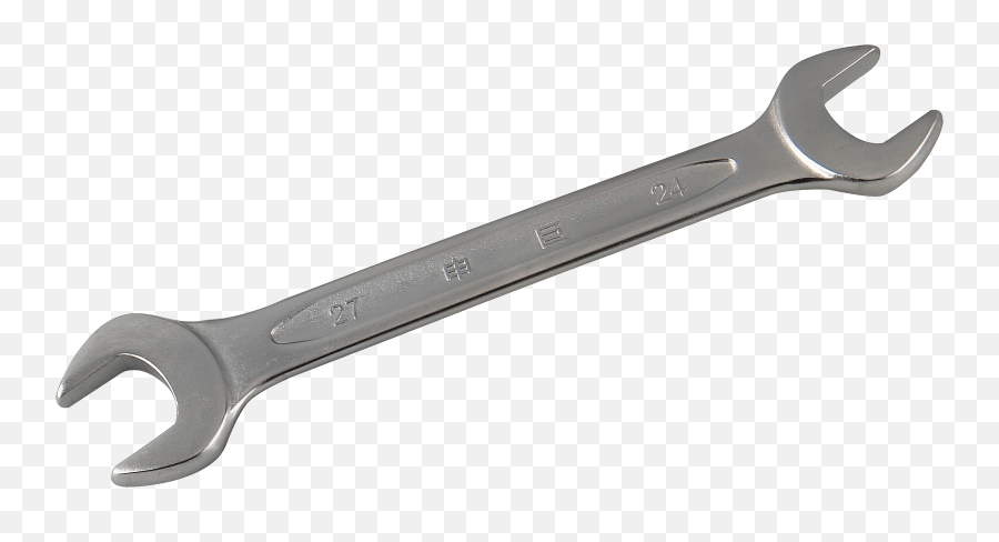 Png Transparent Wrench - Wrench Png,Wrench Transparent Background