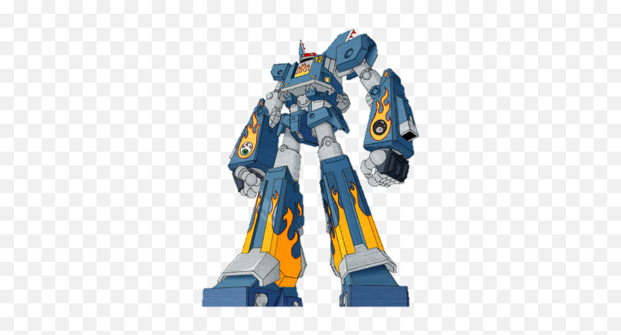 Download Hd Megas Xlr Is A Giant Robot - Megas Xlr Robot Megas Xlr Robot Png,Robot Transparent