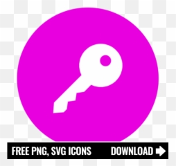 Free Key Icon Symbol - Client Icon Png,Free Icon Key