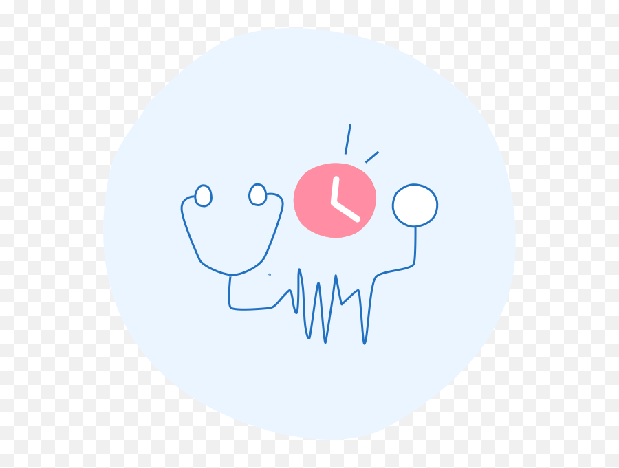 Doctorplan Precision Health Management Platform - Dot Png,Cute Lung Icon