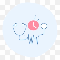 Doctorplan Precision Health Management Platform - Dot png