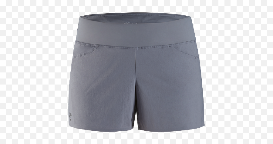 Kapta Short 3 - Arcteryx Running Shorts Png,Nike Womens Icon Shorts