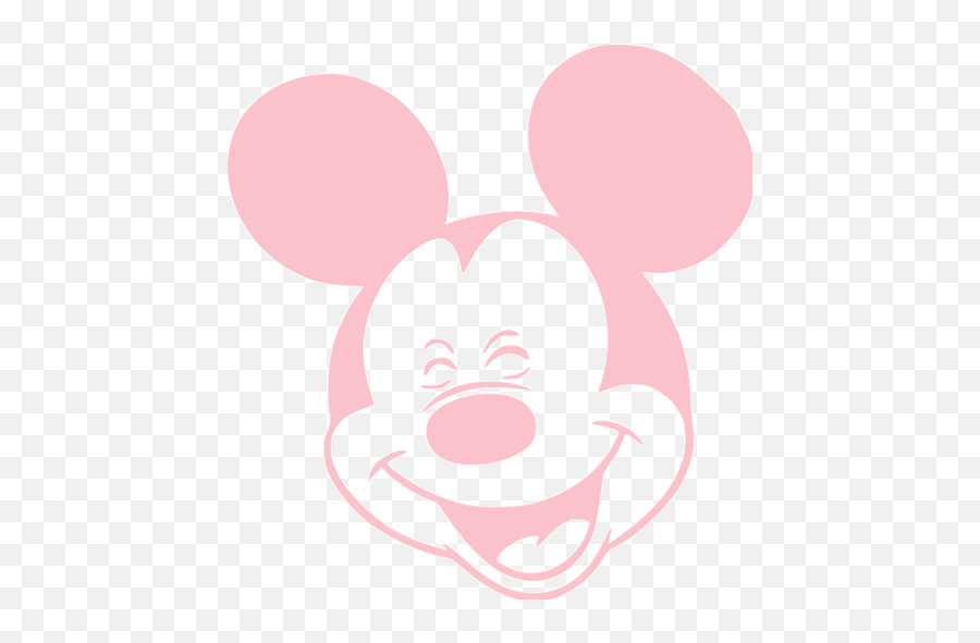 Disneyana Pink Glitter Mickey Mouse Icon 3d Disney Pin 82638 - Pink Mickey Mouse Icon Png,Shoto Todoroki Icon