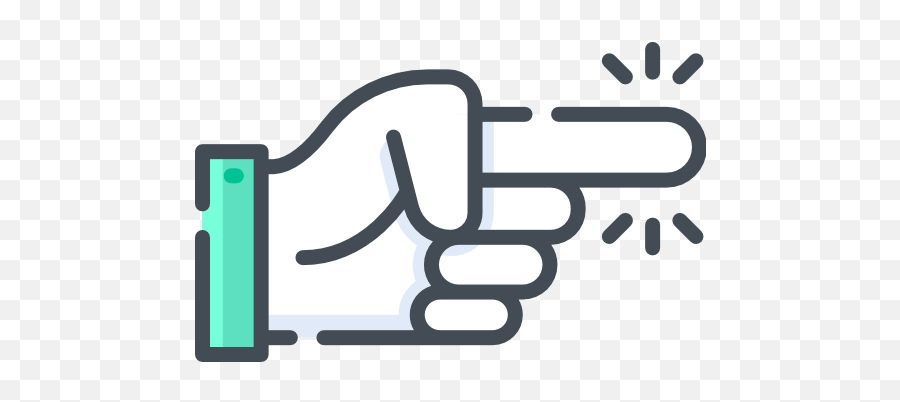 Whos Portals World Meteorological Organization - Language Png,Finger Gun Icon