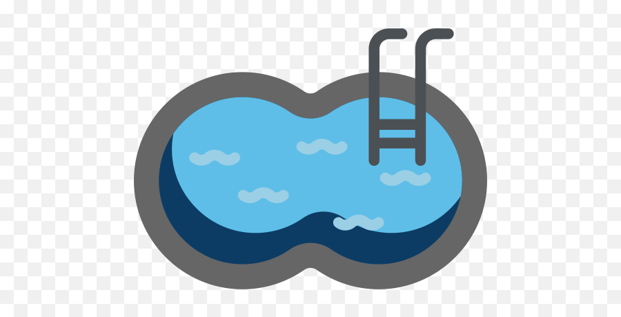 Pool Supply Store Maintenance Lubbock Tx Advance - Clip Art Png,Swimming Pool Icon