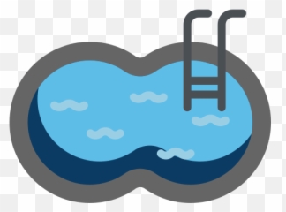 Pool Supply Store Maintenance Lubbock Tx Advance - Clip Art Png,Swimming Pool Icon