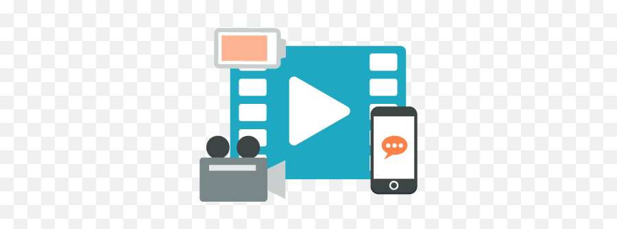 Multimedia Translation Services - Subtitling Voice Over Smart Device Png,Second Screen Icon