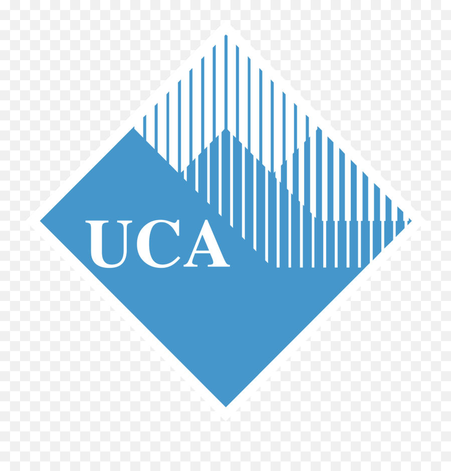 Logo - University Of Central Asia Logo Png,Blue Frame Png