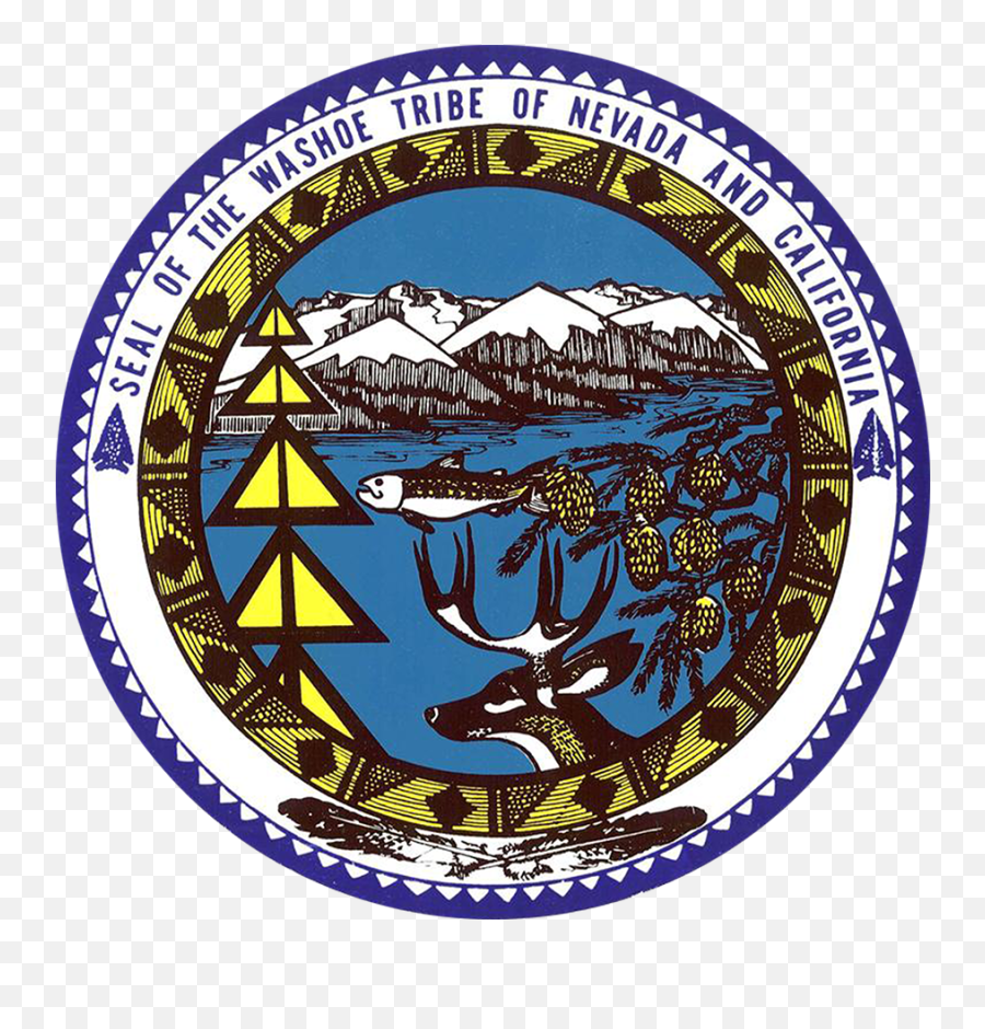 Washoe Tribe Of Nv U0026 Ca - Washoe Tribe Png,Carsons Store Icon