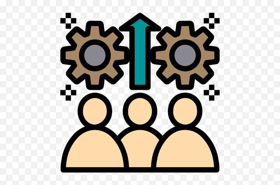 Team Icon Download A Vector - Product Flaticon Png,Team Icon Vector