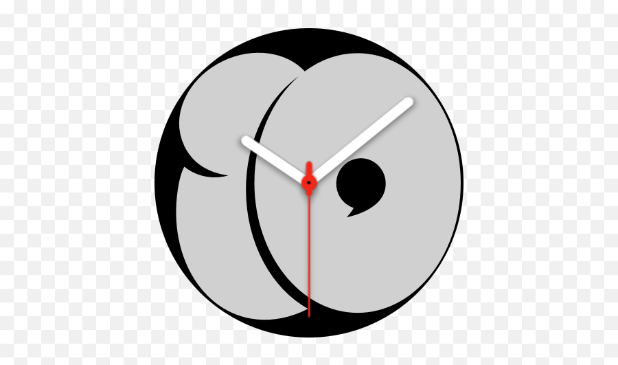 Max Weinbach - Dot Png,Clock Icon Android