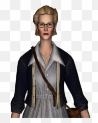 Bioshock Wiki - Bioshock 2 Sofia Lamb Png,Bioshock Png