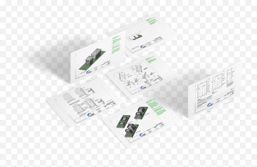 Home - Qarcsystems Business Card Png,Revit Logo Png