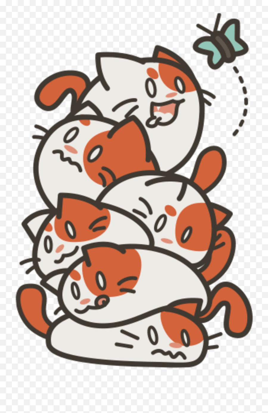 Blobcat For Nintendo Switch - Nintendo Blobcat Png,Japanese Cat Icon