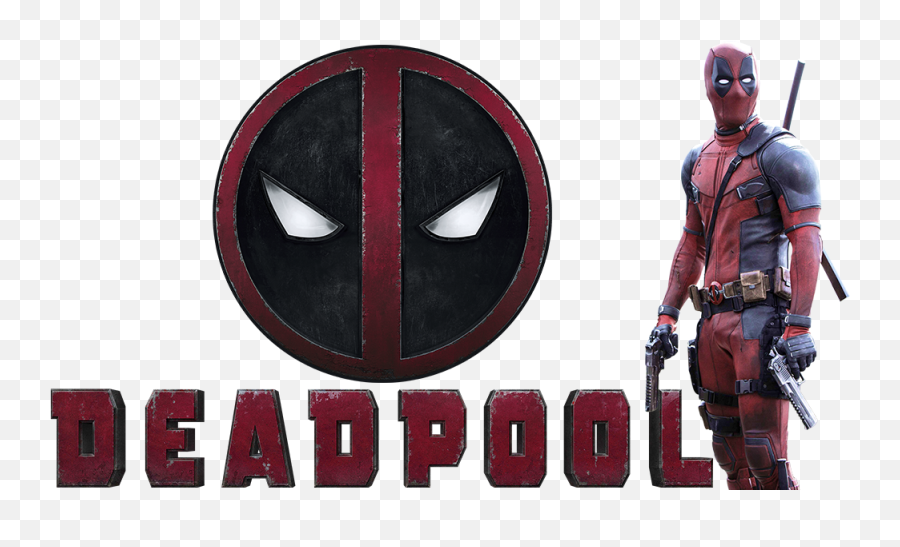 Deadpool Image - Id 59586 Image Abyss Deadpool In The Mcu Png,Dead Pool Logo