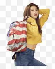 Joy Red Velvet Wallpapers - Cave Desktop Hd png