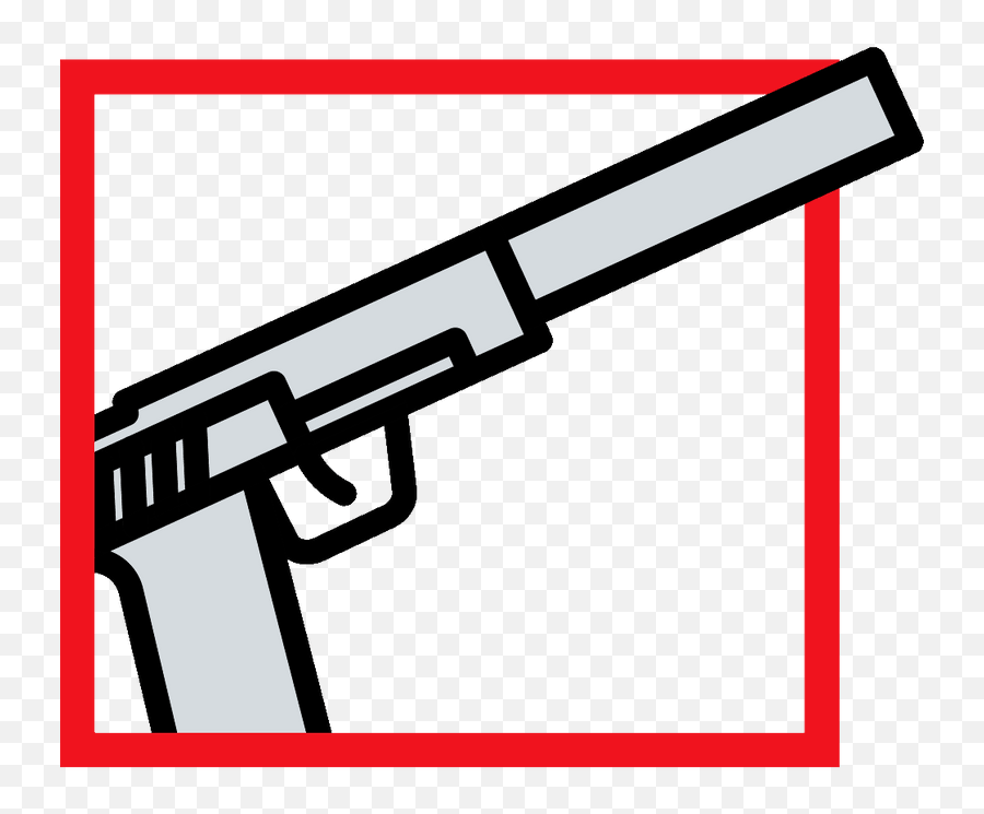 Pb Silent Pistol U200b Kalashnikov Concern - Silence Pistol San Andreas Png,Gta San Andreas Icon Png