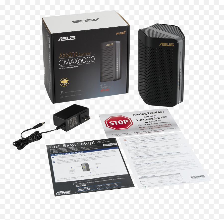 Cmax6000modem Routersasus Global - Portable Png,Wps Icon Netgear