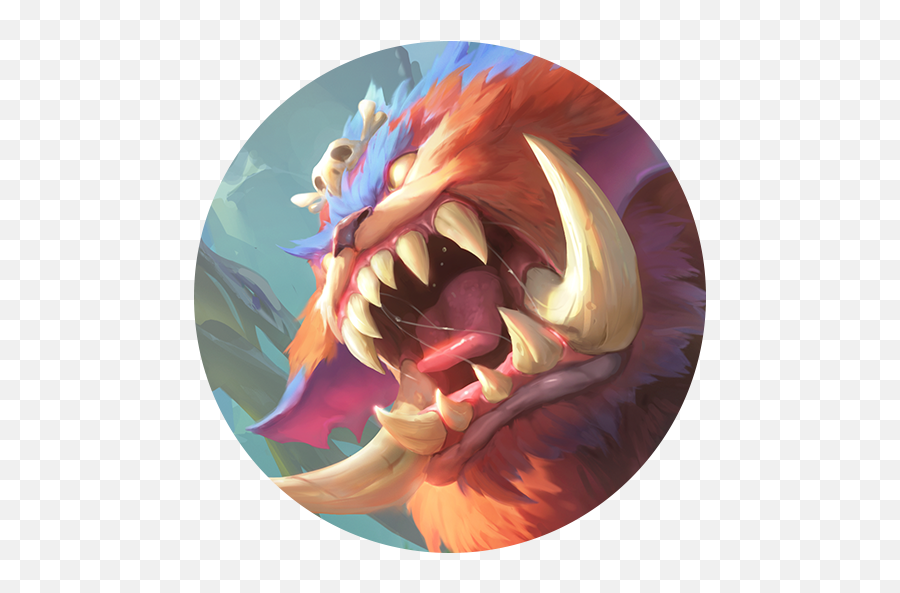 Arcade Battle 2022 - Events Legends Of Runeterra Player Gnar Legends Of Runeterra Png,Final Boss Icon