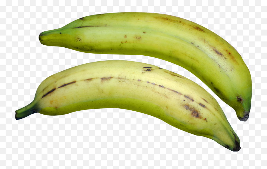 Download Green Banana Png Image For Free - Plantain Png,Kha'zix Icon