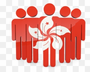 We Hongkongers Surveyu201d Press Conference Cum Mini - policy China People Icon Png