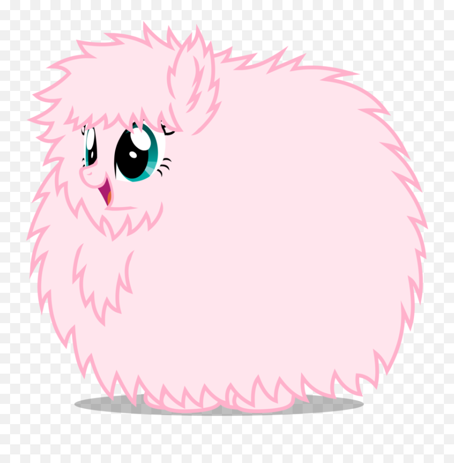 Unicorn Clipart Queen - My Little Pony Fluffle Puff Full Fluffle Puff Png,Unicorn Clipart Png