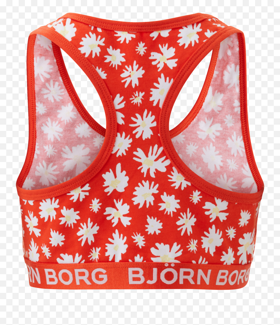 Fourflower Girls Soft Top - Sleeveless Png,Borg Icon