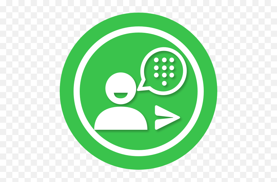 Open Chat - Direct Message U0026 Chat For Whatsapp Apps On Cartpk Com Whatsapp Png,Family Group Icon For Whatsapp