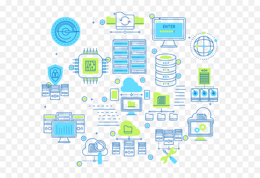 Microsoft Sharepoint Services Consulting Bitscape - Vertical Png,Sharepoint 2007 Icon