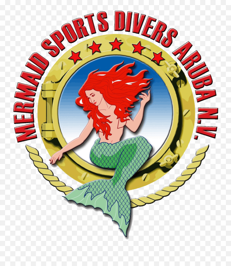 Mermaid Dive Center Aruba U2013 A Company Built By Divers Run - Mermaid Dive Center Aruba Png,Diver Icon