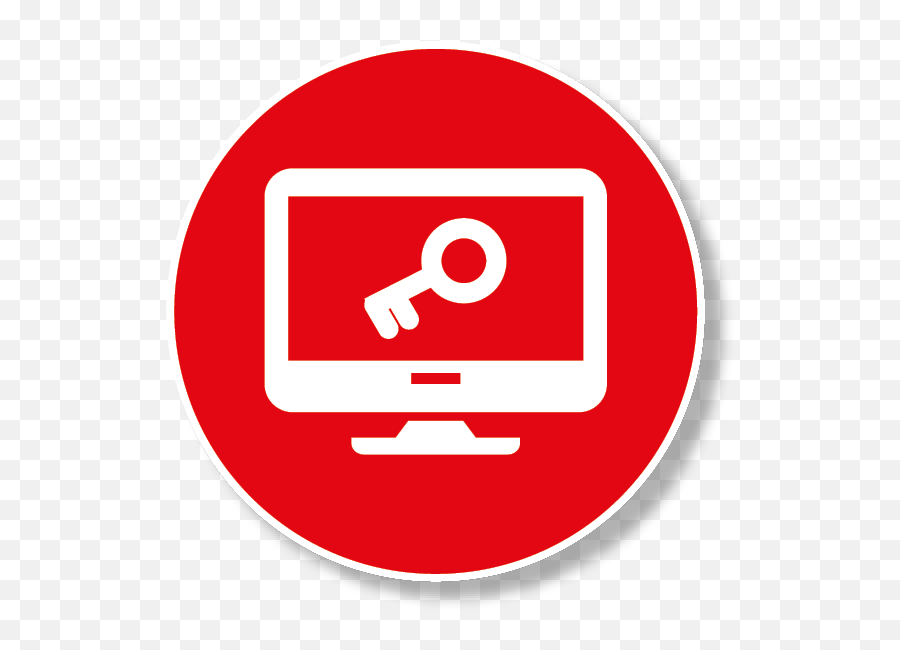 Data Protection Statement - Weiss Chemie Technik Data Security Icon Red Png,Data Breach Icon