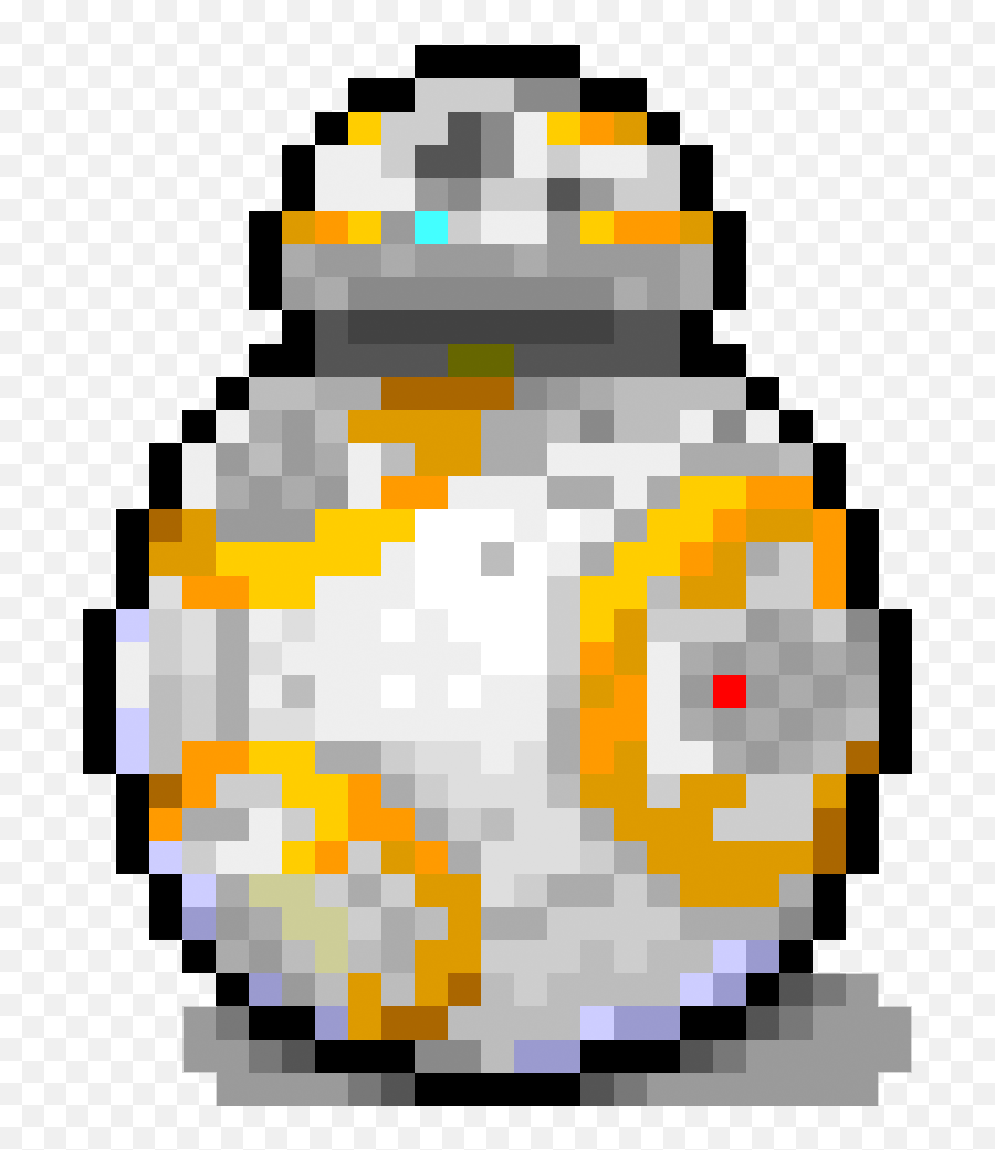 Søren Karstensen Twitter My Starwars Episodevii - Circle Pixel Art Png,8bit Icon