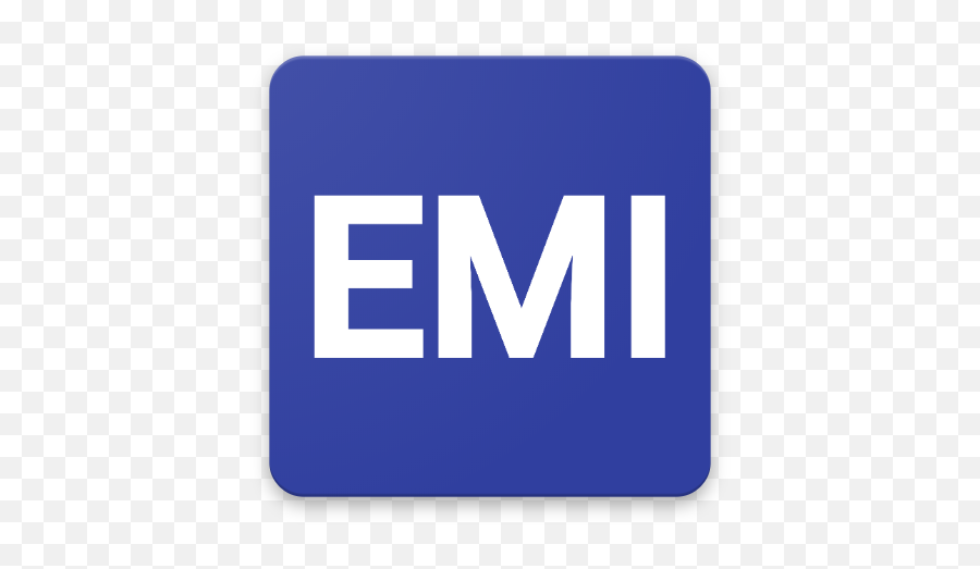 Emi Calculator Lite - Apps On Google Play Femme Connection Png,Emi Icon