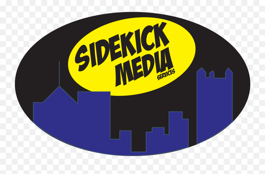 Sidekick Media Services Png Icon