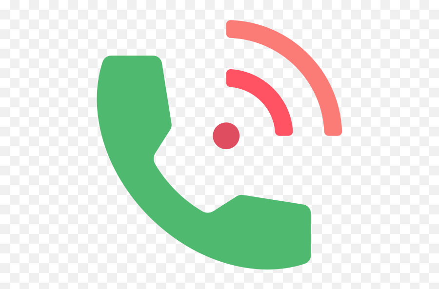 Phone Call - Free Communications Icons Dot Png,Free Call Icon