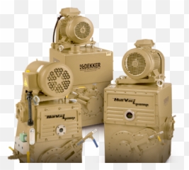 Home - PowerPlant Dekker Vacuum Technologies Hull Hvc35c png