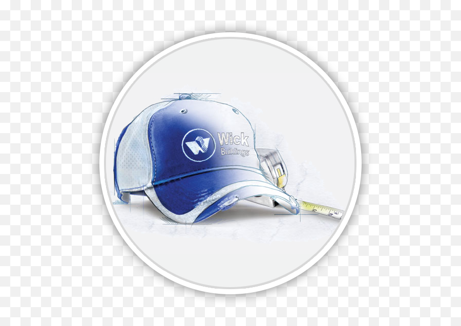 Wick Difference Pole Building U0026 Post Frame Construction - Batting Helmet Png,Icon Building Systems