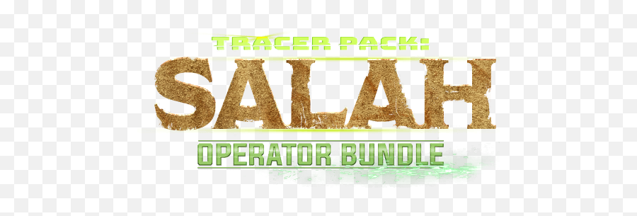 Tracer Pack Salah Operator Bundle - Cod Tracker Language Png,Viper Icon Pack