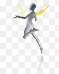 Magic Poser - png
