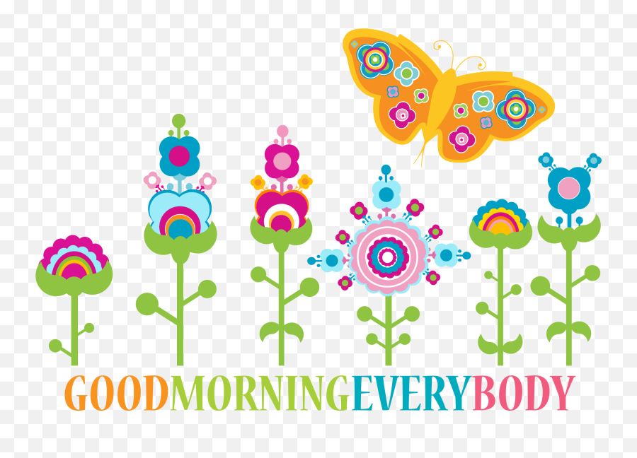 Download - Transparent Good Morning Png,Morning Png