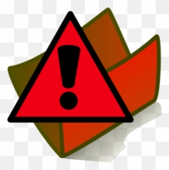 Download Important Icon Clip Art - Transparent Vertical png