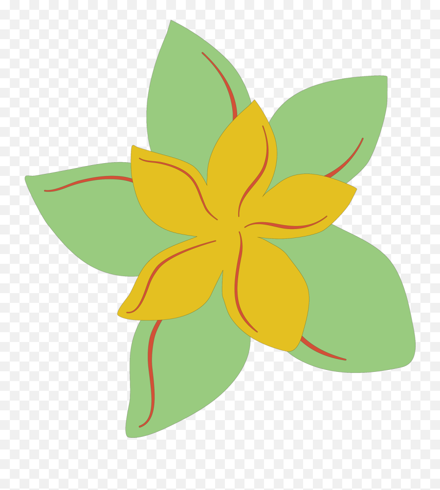 Hibiscus Svg Cut File - Fresh Png,Hibiscus Icon