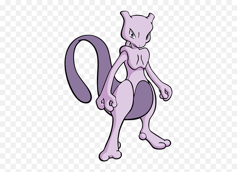 Pokemon Puzzle For Sale By Su Topo - Mewtwo Png,Mewtwo Icon